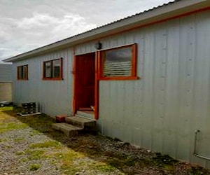 Casa interior