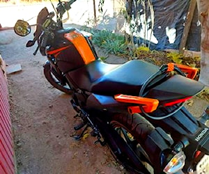 Hona blade 150cc bien cuidada economica