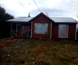 Casa en Piedra Azul alto