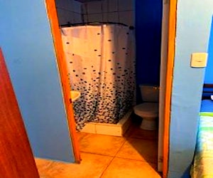 piezas con baño y minidepartamentos