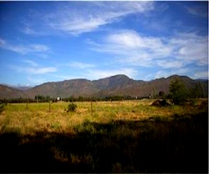 Venta de Parcela Hacienda la Capellanía, Rengo