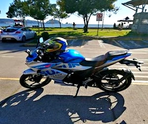 Susuki Gixxer 155 Cc