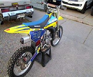Suzuki rm 85 2020