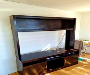 <p>Mueble para tv</p>