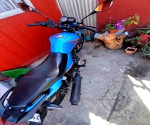 Moto Rk150