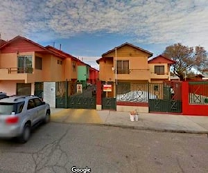 Casa Calle Chorrillos Calama