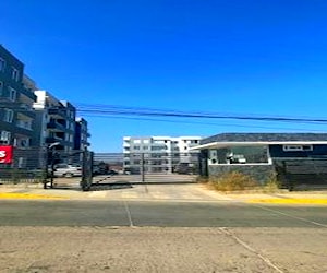 Se vende departamento nuevo en peñablanca