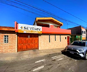 Casa en venta. sector norte - antofagasta