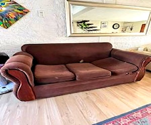 <p>Sillón para tapizar</p>