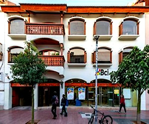 Oficina Centro La Serena