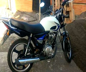 Moto Motorrad cc150