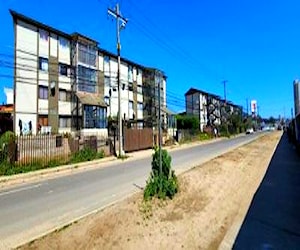 Centro de Concón, Lado Tottus