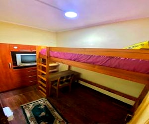 Arriendo de habitaciones para estudiantes