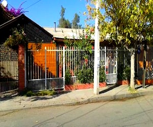 Casa un piso villa san carlos puente alto