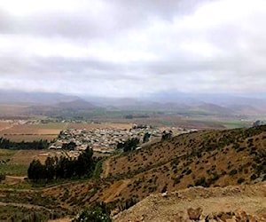 Condominio en Valle de Elqui