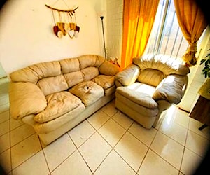 <p>Sillón usado</p>