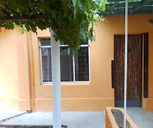 Arriendo casa , centro quilpue