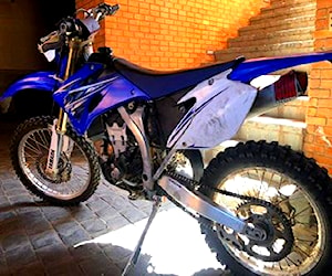 Wr 450 2011