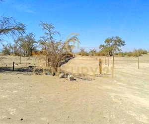 TERRENO CONSTRUCCION El Carmelo Pozo Almonte