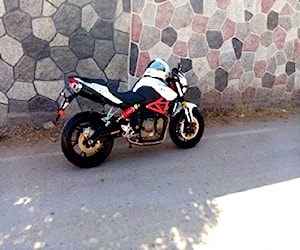 Rk6 benelli