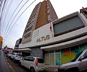 Edificio Altus