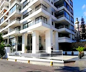 Departamento Edificio Costa el Águila