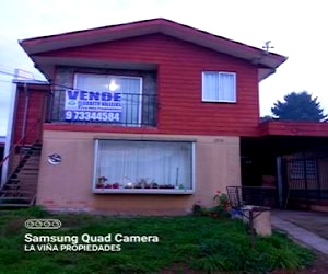 Vendo casa ampliada en villa parques don rosauro