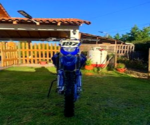 Yamaha wr 250 