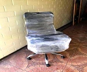 Silla escritorio