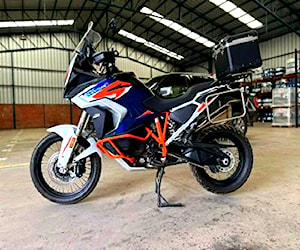 Ktm 1290 super adventure