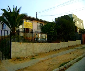 Casa sólida, individual, terreno 500 mts2 C-2209