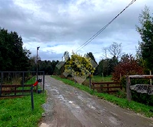 Parcela Pasado Nueva Braunau Puerto Varas