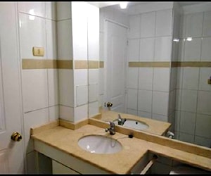 Oportunidad Arriendo Studio Grande de 35 metros 