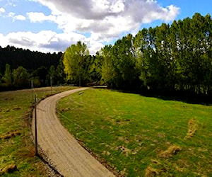 Los Alamos "Parcelas Agricolas"