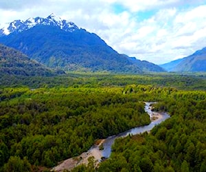 Loteo Rio Cóndor