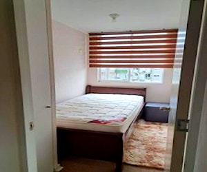 Arriendo bonita habitación