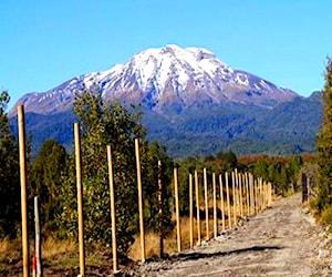 Parcela en Puerto Varas