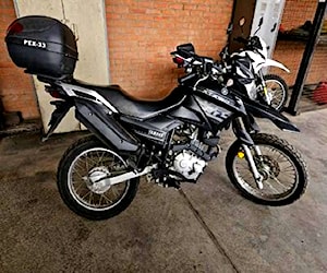 Yamaha xtz 150 2022