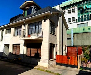 Linda casa en calle Limache, Plan de Viña