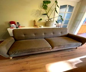 <p>Sillón Rosen usado 3 cuerpos</p>