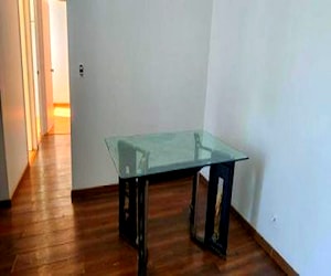 Departamento Cercano Plaza Yungay Santiago