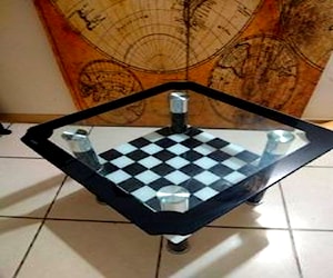 Mesa de centro 