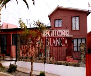 Casa SOL DEL PACIFICO Quilpué