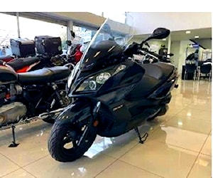 MOTO KYMCO Downtown 300i