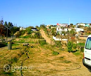 Parcela de 3200 mts2, Peñablanca C-2144