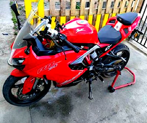 Tvs apache 310rr