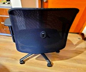 <p>Silla escritorio,</p>