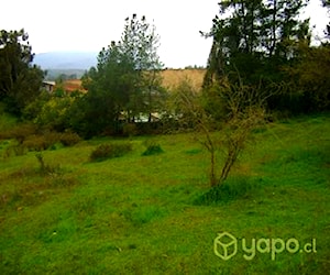 Terreno para constructora o parcela de agrado 1980