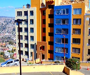 Departamento 115 m2, 4 Hbitaciones, Viña del Mar