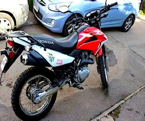 Honda xr IMPECABLE